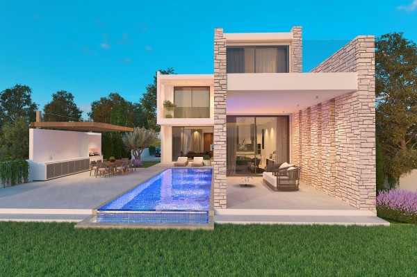 Beyond Luxury